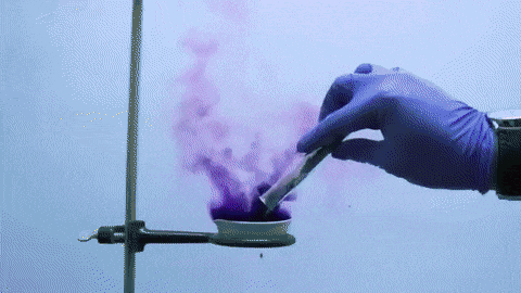chemical-reactions-are-the-most-action-ive-seen-in-months-2.gif