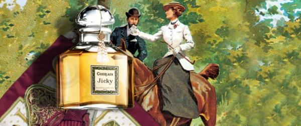 jicky by guerlain