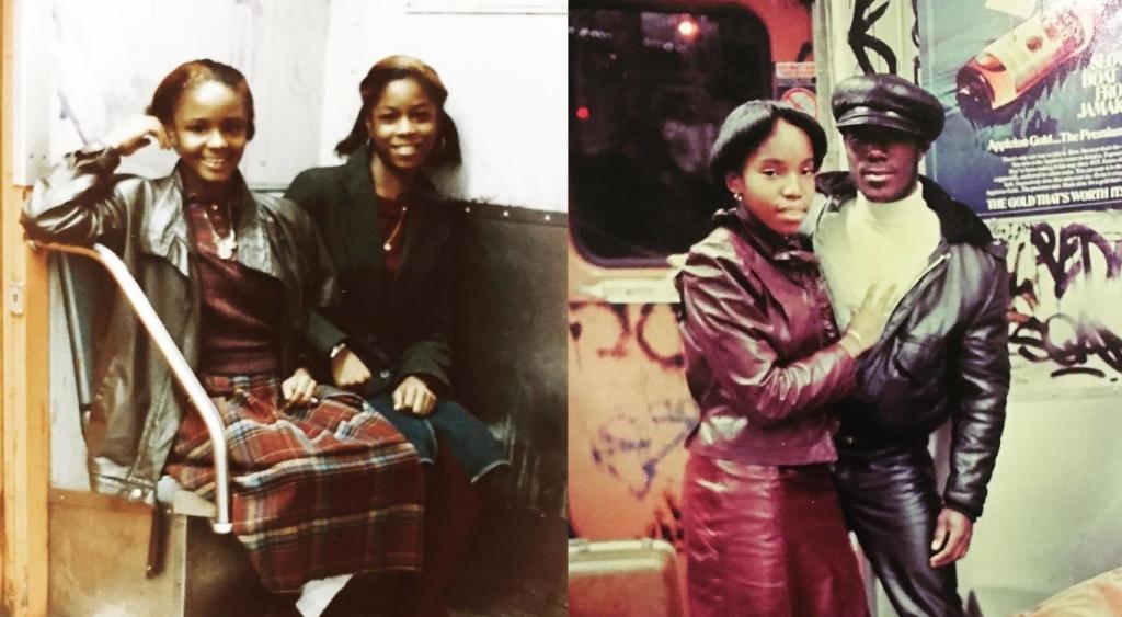 photographer tells the story of the new york subway through vintage photos 33