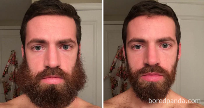 before after beard transformations 41 5c408e87bde9a 700