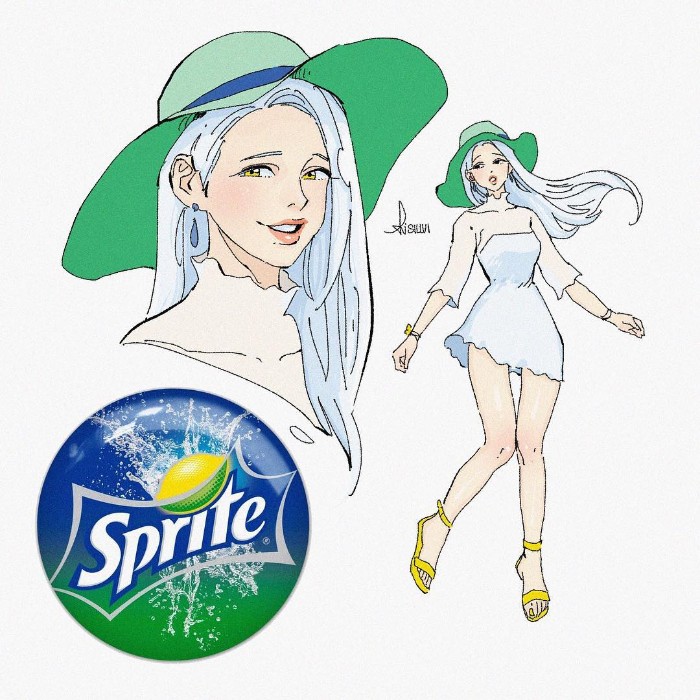 soft drinks soda brands characters illustrator sillvi 13 5c8f707590ca1 700
