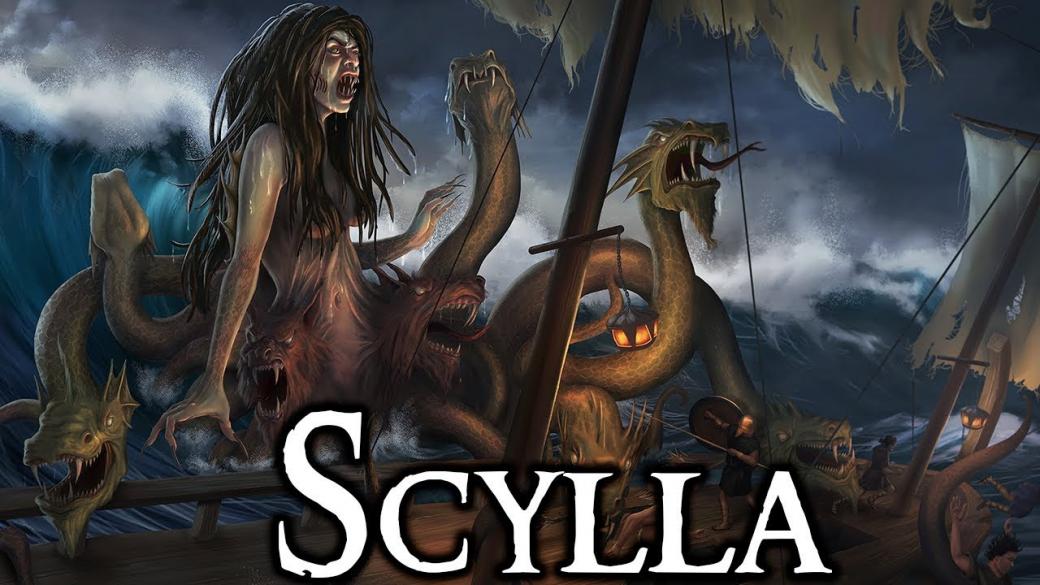 scylla