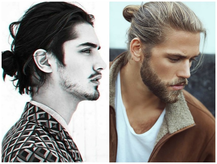 5 kiểu râu nam tính đang khá được ưa chuộng  ELLE Man