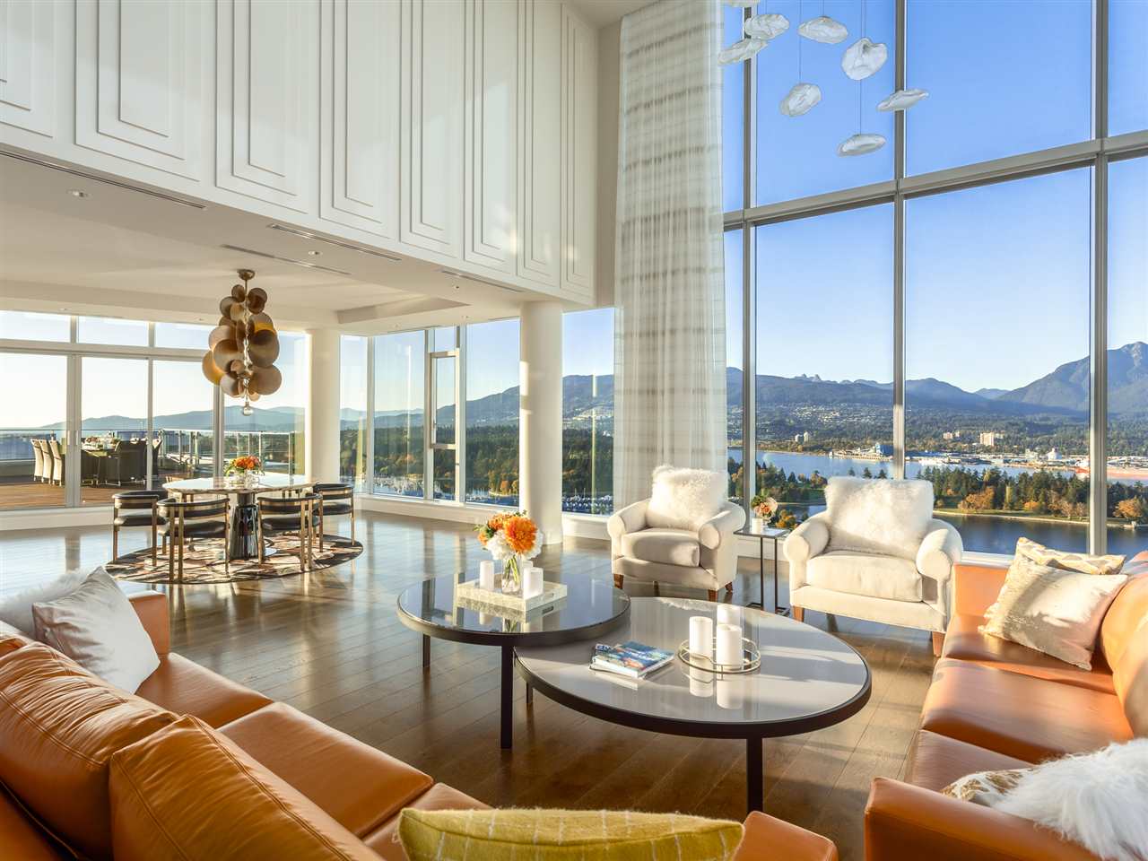 vancouver most expensive condo penthouse 12