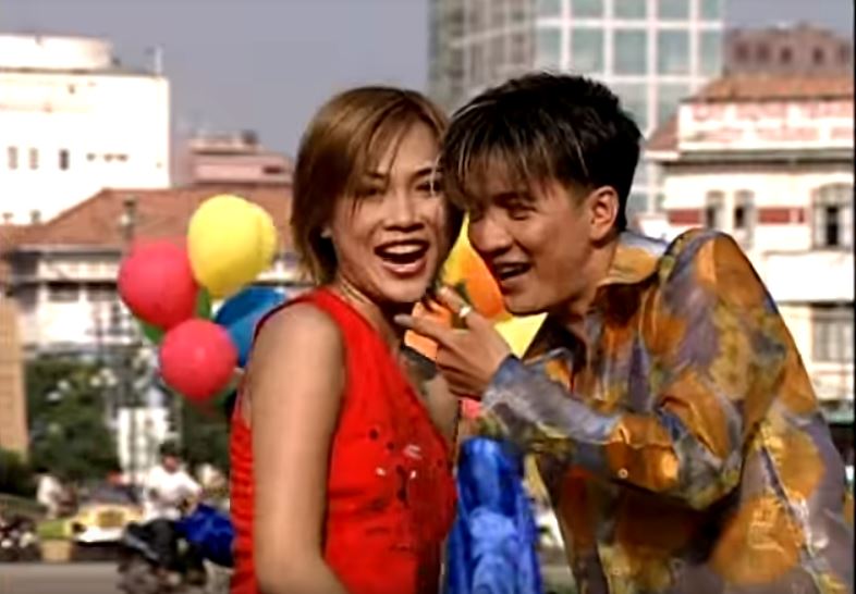 12 MV nhạc Việt sôi động từng làm điên đảo giới trẻ một thời