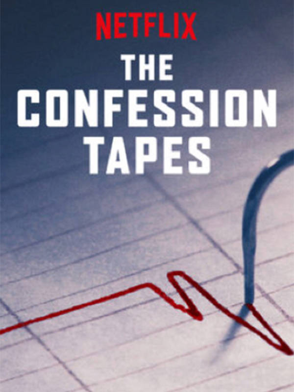 the confession tapes 2017