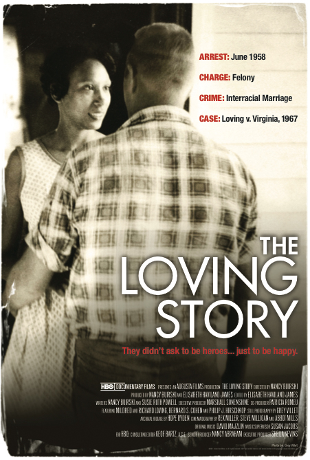 the loving story 2011