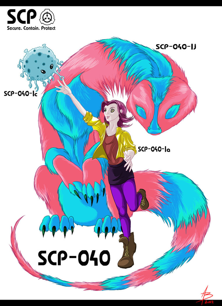 scp 040