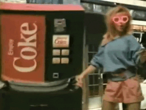 theres a reason they call it soda pop x gifs 10