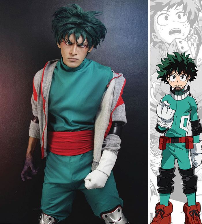 cosplayer transforms into any characters and imitates facial expressions perfectly 5ad9a296a953e 700 9 23