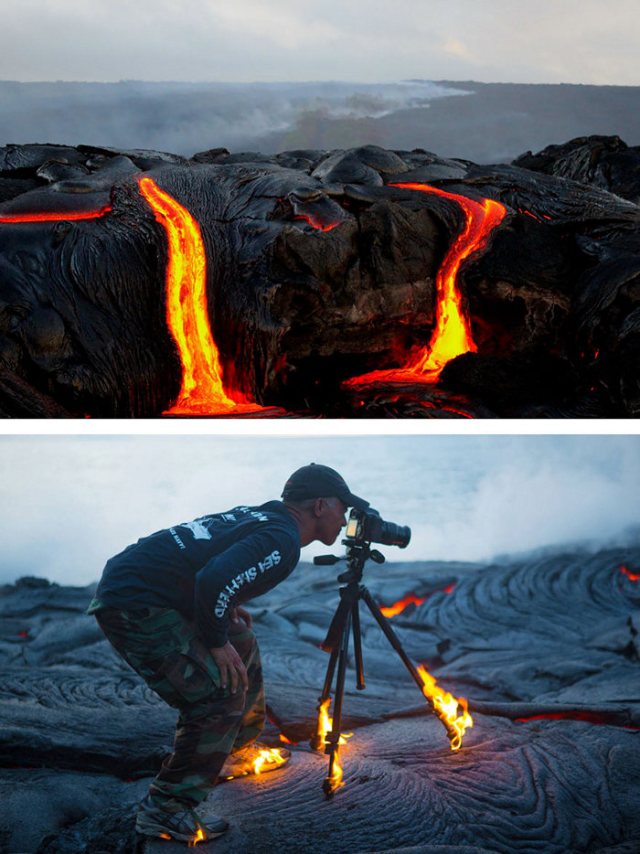 37 awesome photos reveal truth behind photography 11