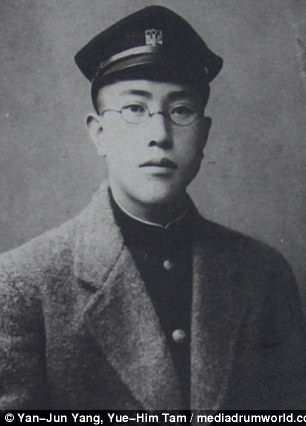 evil the head of unit 731 shiro ishii who was awarded immunity by the us after the war