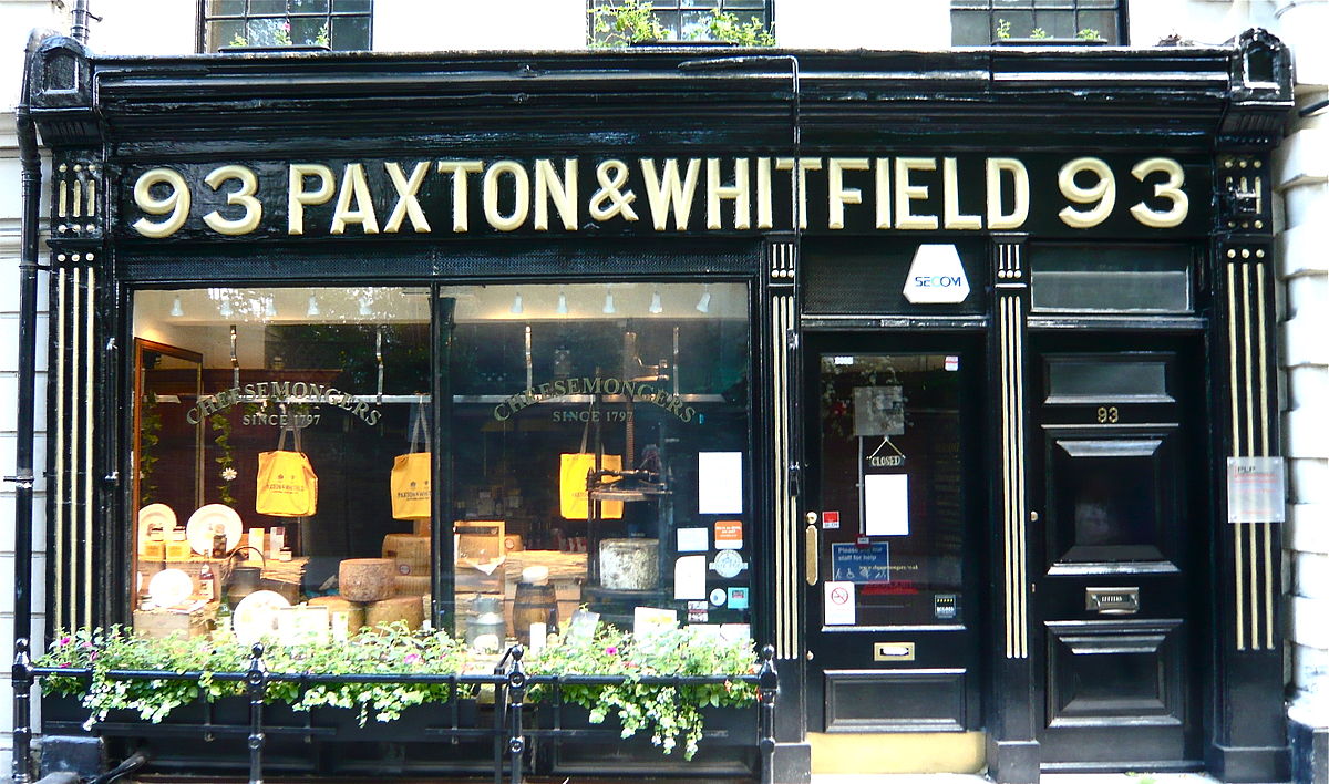 paxton whitfield jermyn street