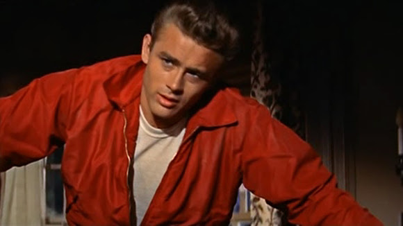james dean rebel without a cause