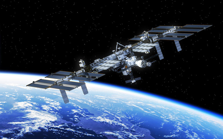 16 'chiếc fact xinh xinh' về Trạm Vũ trụ Quốc tế ISS - vệ tinh nhân tạo lớn nhất của Trái Đất