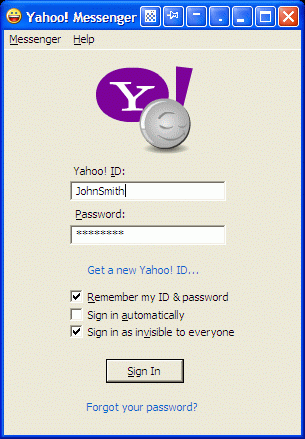17/7 là ngày Yahoo! Messenger chính thức đóng cửa, ngày ký ức tuổi ...