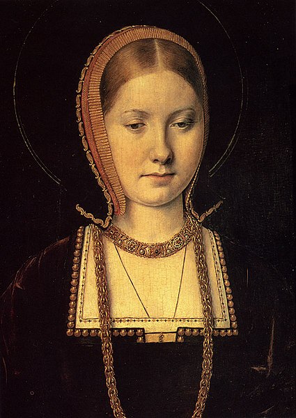 catherine of aragon 1502