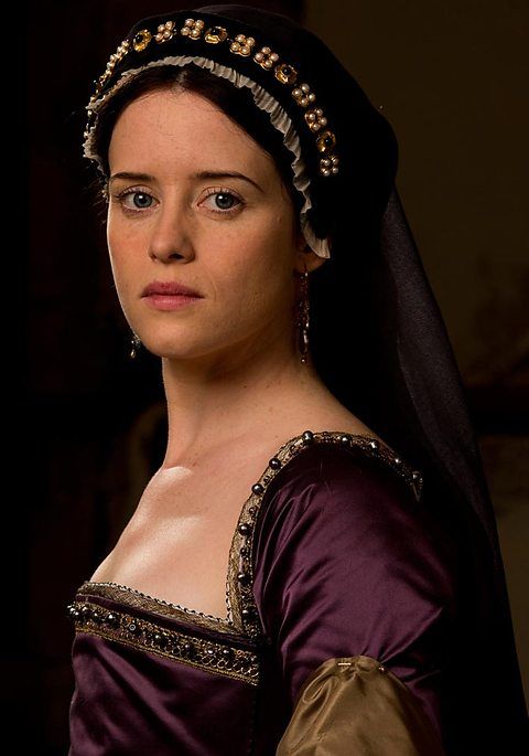 claire foy
