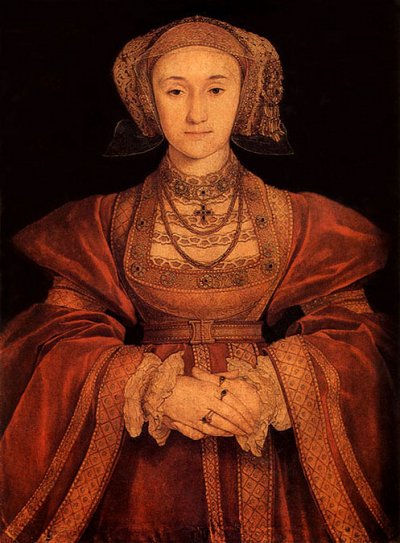 anne of cleves