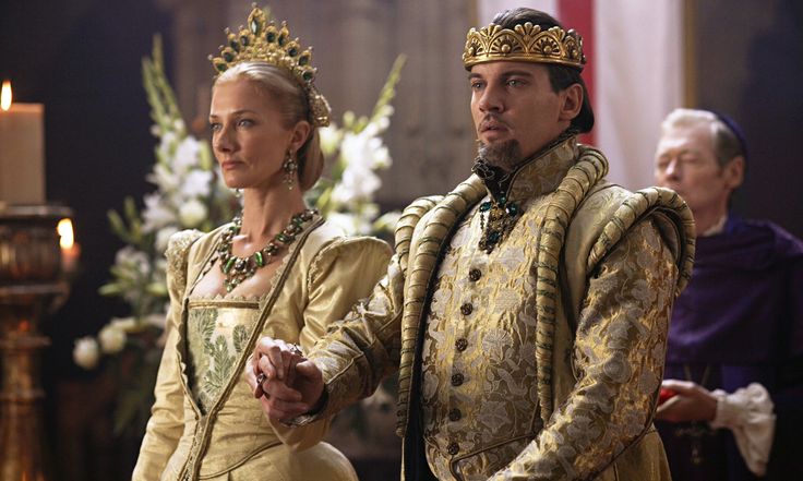 Chuỗi bi kịch 6 người vợ của vua Henry VIII (Kì cuối): Bông hồng không gai và cuộc hôn nhân cuối cùng của nhà vua