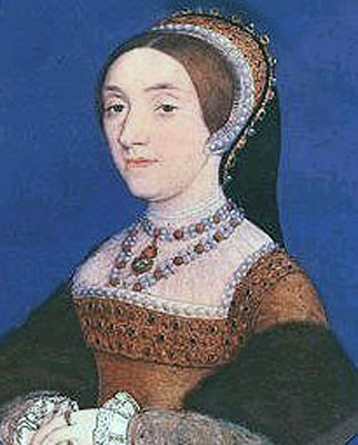 catherine howard