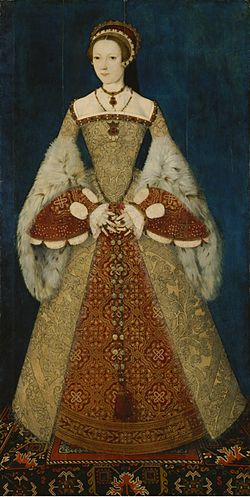 catherine parr 1