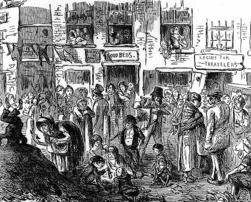 9 third cholera pandemic 1846 1863