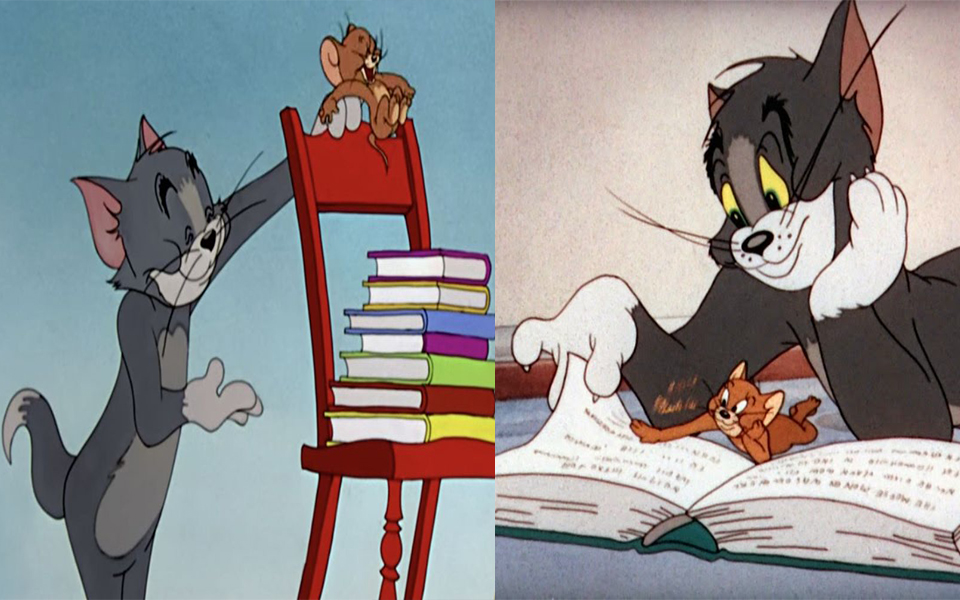 Xem 'Tom & Jerry' cả tuổi thơ nhưng có thể bạn vẫn chưa biết 11 sự thật này