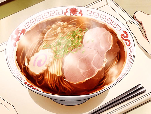 anime food 22