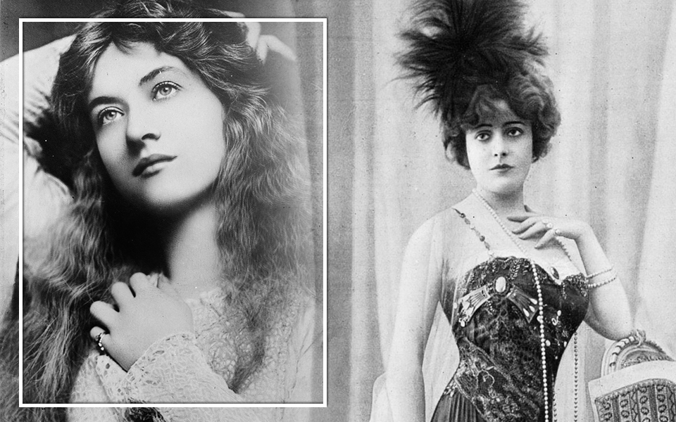 Geneviève Lantelme - Biểu tượng thời trang nước Pháp, trở thành 'tiểu tam' rồi chết bất đắc kỳ tử