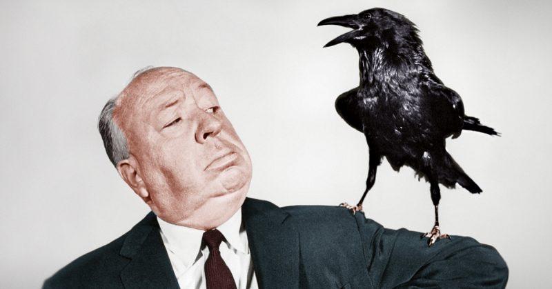 5 sự thật kì lạ về bậc thầy kinh dị Alfred Hitchcock: Chứng ám ảnh đồ ăn, mối thù với Walt Disney và những trò đùa quái dị