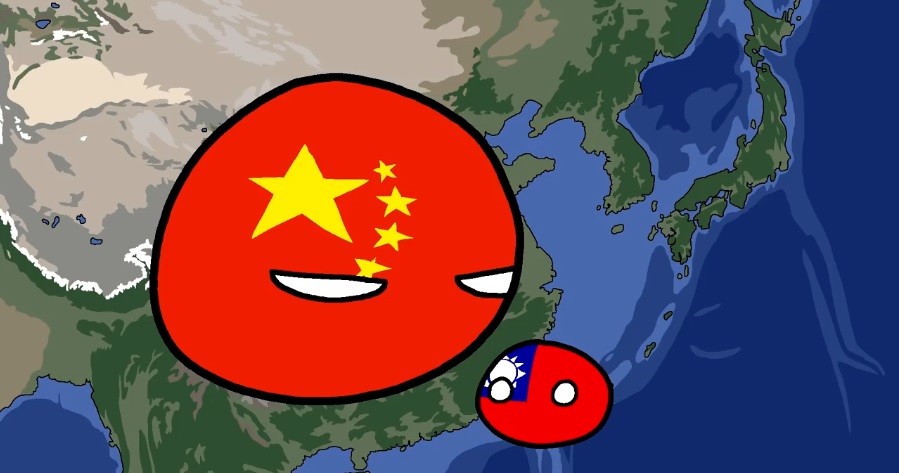 Những điểm khác biệt giữa Đài Loan và Trung Quốc mà bạn nên biết