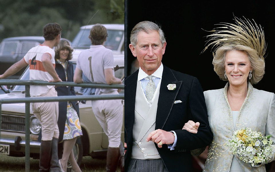 Thiên tình sử như phim của Thái tử Charles và Camilla: Chuyện gì đã xảy ra trong suốt năm thập kỷ?