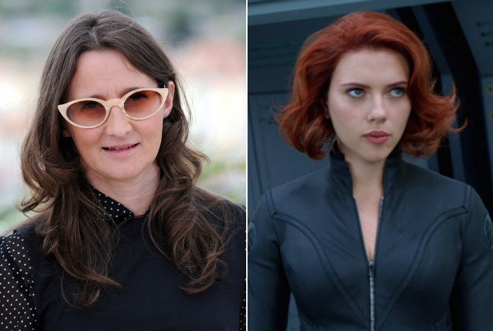 Nữ đạo diễn từ chối nhận phim 'Black Widow' vì nghĩ Marvel phát ngôn kỳ thị giới tính