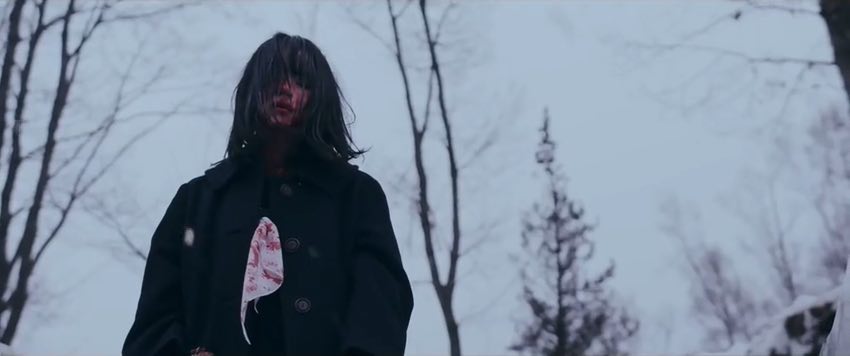 3 bộ phim tâm lý kinh dị Nhật Bản 'rợn người' được khen nhất năm 2018, bạn đã xem chưa?