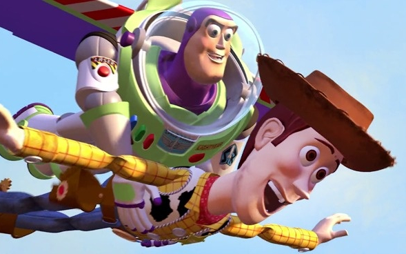 12 bài học trong phim hoạt hình Pixar nên có trong hành trang vào đời của mọi em nhỏ