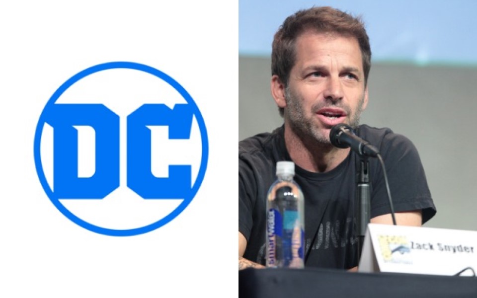 Zack Snyder từng muốn làm phim riêng cho mỗi nhân vật trước khi quay 'Justice League'