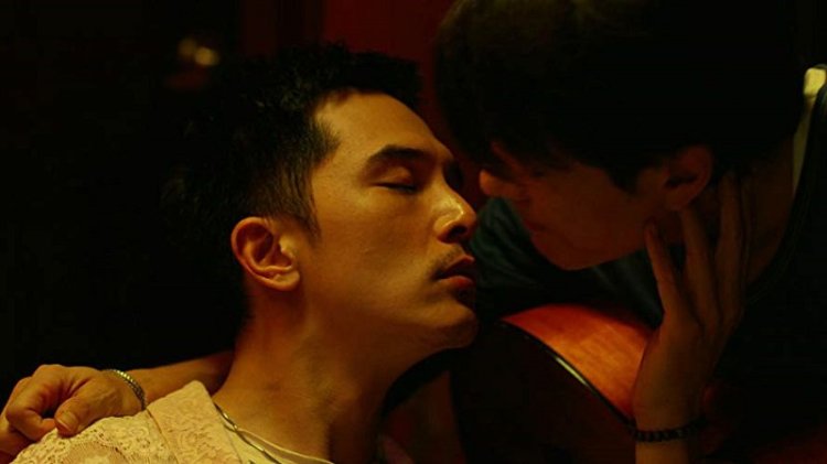 'Dear Ex': Phim Đài Loan về người đồng tính nhưng bạn nhất định phải xem để hiểu tình yêu là gì