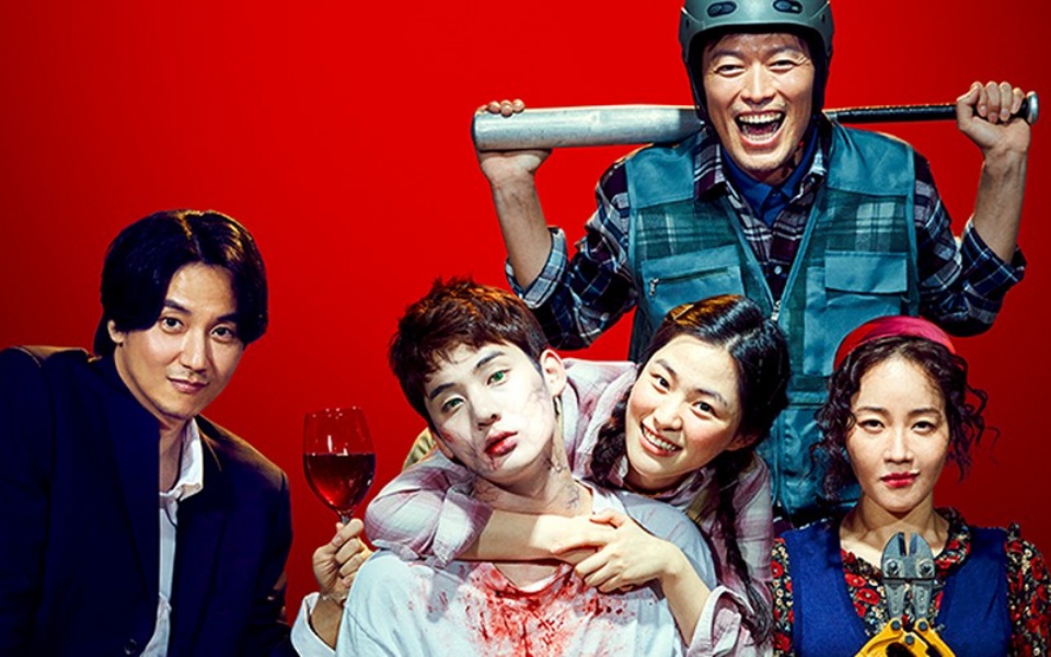 Zombie On Sale: Thể loại phim hài kinh dị mới của Hàn Quốc khiến bạn vừa cười vừa lạnh sống lưng