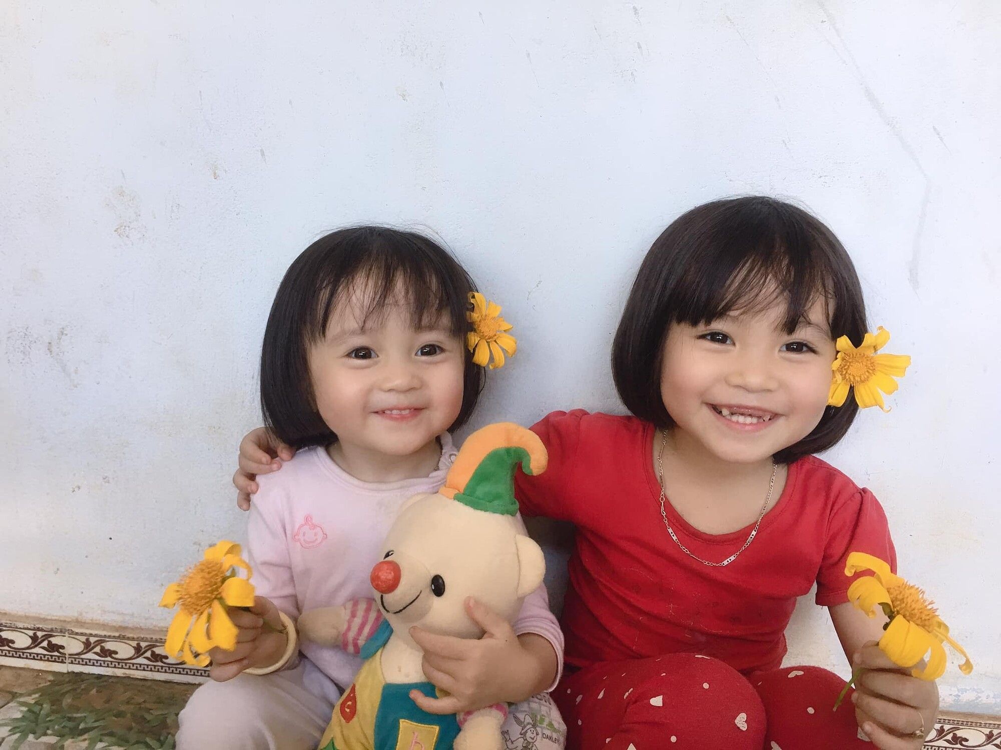 lost bird co be viet nam dang yeu 9