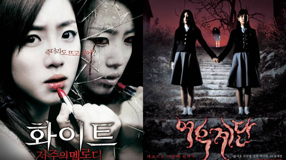 Người nước ngoài bình chọn top 10 bộ phim kinh dị 'đỉnh cao' trong lịch sử điện ảnh Hàn Quốc
