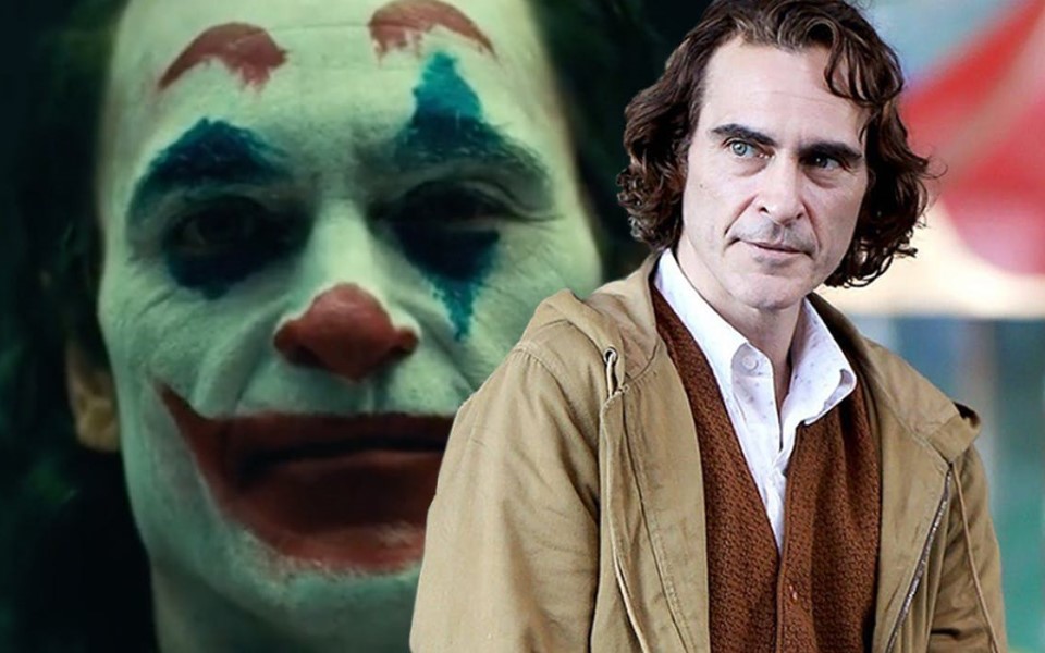 Joker 2019 - 'Kiệt tác' mới được tạo cảm hứng từ 'The Killing Joke', 'Batman: Year One' và Martin Scorsese?
