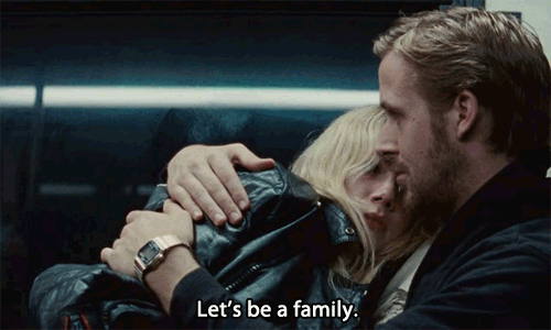 lets be a family gif