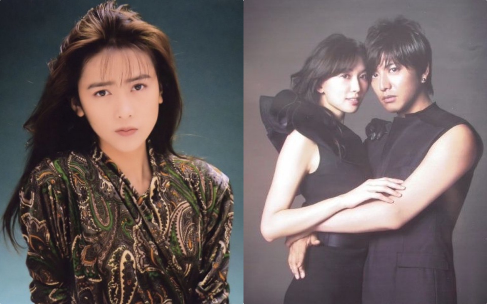 Cuộc đời mỹ nhân Shizuka: Làm vợ Kimura Takuya và trở thành người phụ nữ bị cả Nhật Bản ghét bỏ