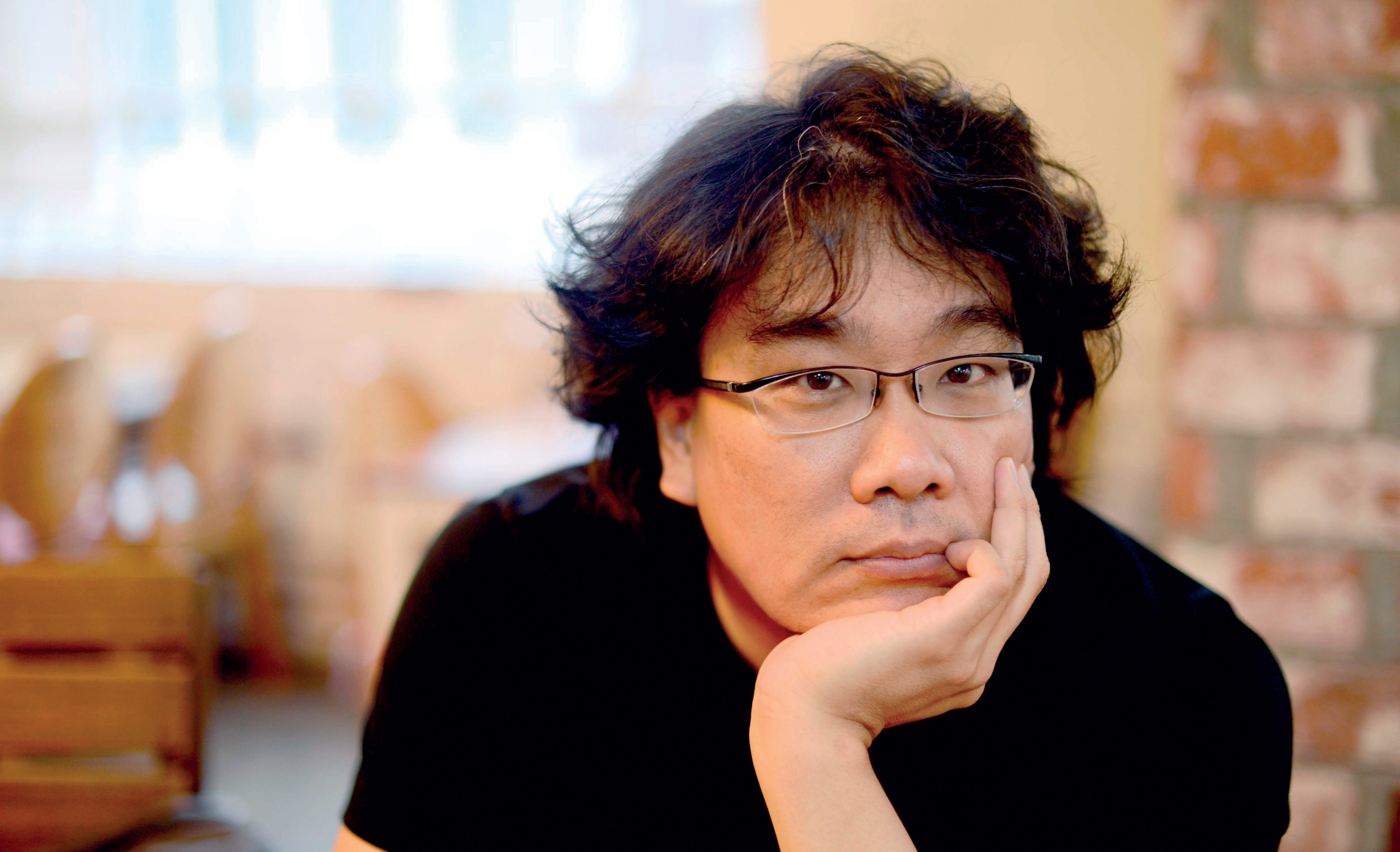 Đạo diễn Bong Joon Ho: Thiên tài hay kẻ bệnh hoạn siêu thông minh trong làng điện ảnh Hàn Quốc?