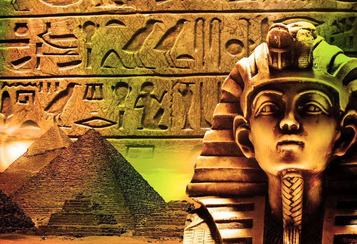Bí ẩn xác ướp Ai Cập: Liệu lời nguyền từ lăng mộ Pharaoh Tutankhamun có thật sự tồn tại?