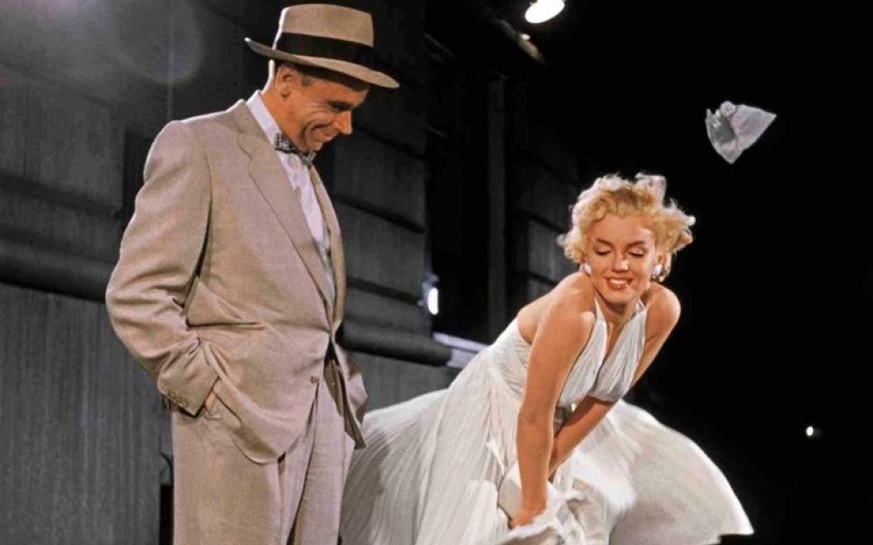 Chuyện chưa kể về Marilyn Monroe: Đừng gọi nàng là 'quả bom sex' vì nàng vĩ đại hơn thế