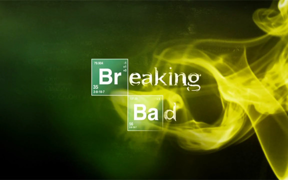 'Breaking Bad' là bộ phim huyền thoại nhưng liệu bạn đã hiểu hết ý nghĩa thâm thúy của tên phim