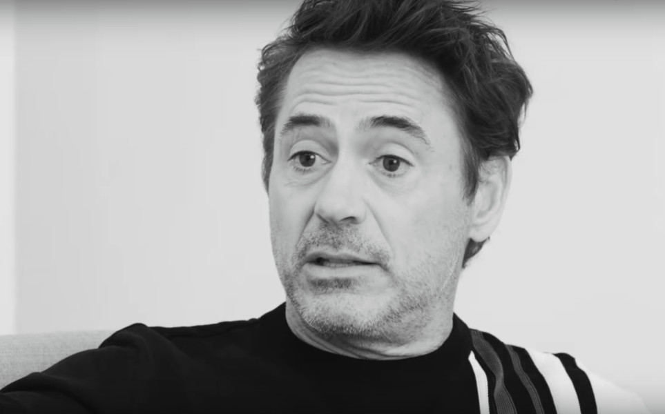 Robert Downey Jr trải lòng về cuộc sống sau vai diễn Iron Man: 'Tôi phải thoát khỏi nó'