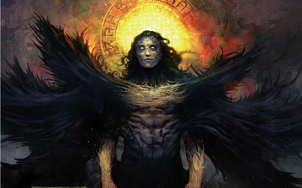 Thiên Thần và Ác Quỷ (Kỳ 5): Phân loại cấp bậc nơi Hỏa Ngục - Lucifer, Satan và đồng bọn